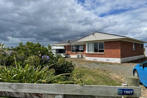 Photo of property in 1607 Pouto Road, Te Kopuru, 0391