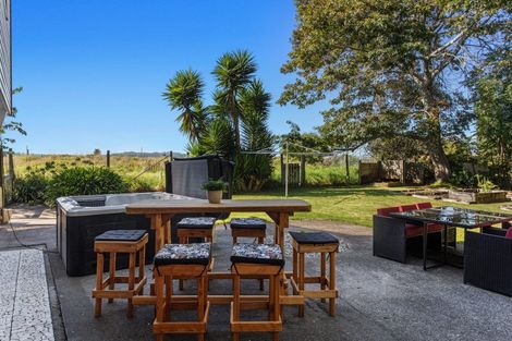 Photo of property in 131 College Road, Edgecumbe, 3120