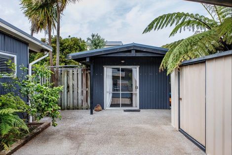 Photo of property in 124 Harbour Road, Ohope, 3121