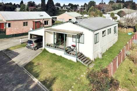 Photo of property in 34b Hayward Court, Te Puke, 3119