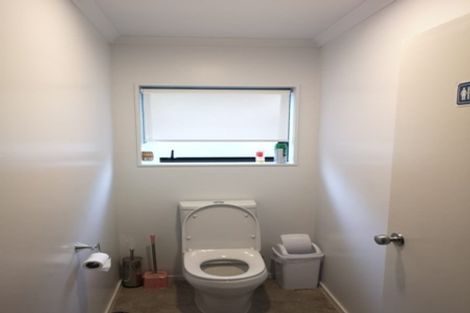 Photo of property in 22 Maghera Drive, East Tamaki Heights, Auckland, 2016