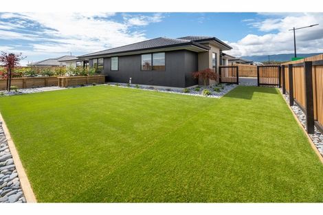 Photo of property in 3 Feltham Street, Richmond, 7020