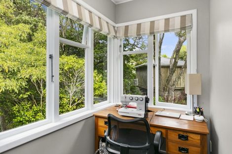 Photo of property in 64a Simla Crescent, Khandallah, Wellington, 6035