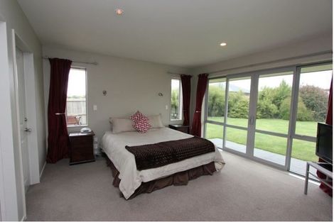 Photo of property in 3 Marlowe Place, Rolleston, 7614