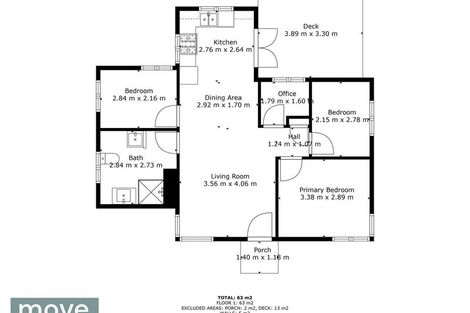 Photo of property in 30 Ihaia Road, Opunake, 4616