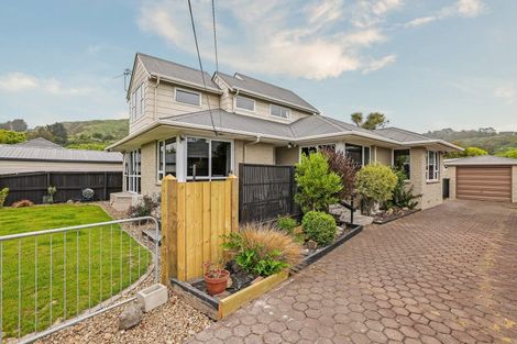 Photo of property in 1 Prisk Place, Hillsborough, Christchurch, 8022