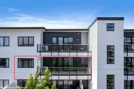 Photo of property in 9/130 Stancombe Road, Flat Bush, Auckland, 2016
