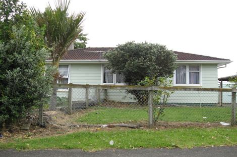 Photo of property in 50 Viscount Street, Mangere, Auckland, 2022