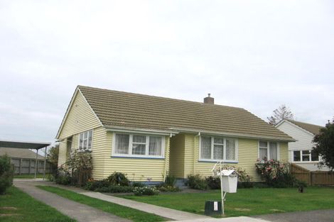 Photo of property in 20 Haversham Street, Highbury, Palmerston North, 4412