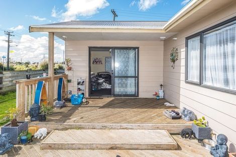 Photo of property in 2 Alexandra Street, Marton, 4710