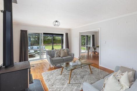 Photo of property in 12 Heathglen Avenue, Parklands, Christchurch, 8083