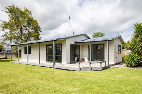 Photo of property in 3 Kaikahu Road, Kerepehi, Paeroa, 3671