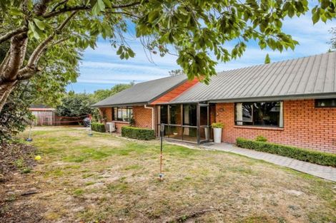 Photo of property in 242 Memorial Avenue, Burnside, Christchurch, 8053