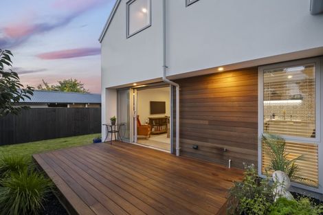 Photo of property in 4/134 Westminster Street, St Albans, Christchurch, 8014