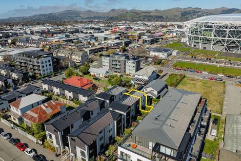 Photo of property in 8/196 Worcester Street, Christchurch Central, Christchurch, 8011