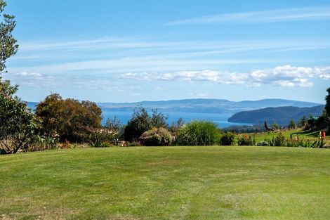 Photo of property in 69 Hitiri Road, Kinloch, Taupo, 3377