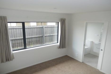 Photo of property in 10 Echelon Drive, Wigram, Christchurch, 8042