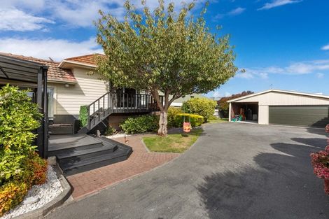 Photo of property in 213 Bower Avenue, North New Brighton, Christchurch, 8083