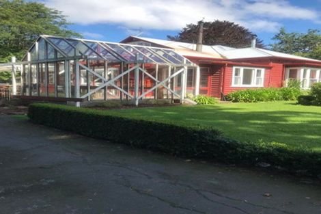 Photo of property in 137 Smithfield Road, Elgin, Ashburton, 7772