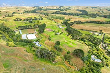 Photo of property in 287 Taurangaruru Road, Karioitahi, Waiuku, 2683