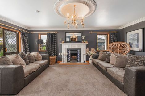 Photo of property in 982 Rongotea Road, Rongotea, Palmerston North, 4476