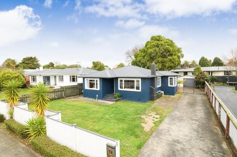Photo of property in 4 Miles Place, Awapuni, Palmerston North, 4412