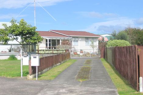 Photo of property in 118 Aberdeen Place, Whangamata, 3620