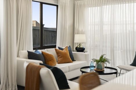 Photo of property in 144 Hobsonville Road, Hobsonville, Auckland, 0618