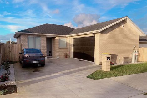 Photo of property in 14 Parton Road, Pukekohe, 2120