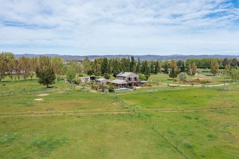 Photo of property in 192 Fisher Lane, Galloway, Alexandra, 9393