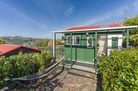 Photo of property in 11 Monowai Road, Ravensbourne, Dunedin, 9022