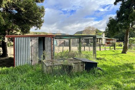 Photo of property in 2411 Coast Road, Pongaroa, 4991