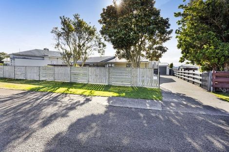 Photo of property in 212 Waihi Road, Hawera, 4610