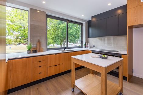 Photo of property in Latimer Terraces, 18/197 Hereford Street, Christchurch Central, Christchurch, 8011