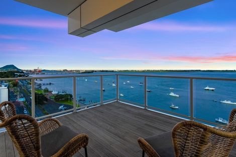 Photo of property in 14/72d Devonport Road, Tauranga, 3110