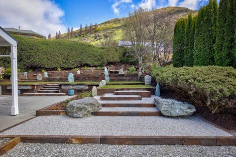 Photo of property in 7 Gretton Way, Lower Shotover, Queenstown, 9371