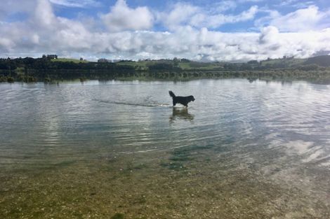 Photo of property in 368 Pahi Road, Pahi, Paparoa, 0571