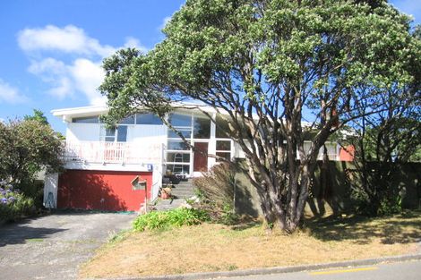 Photo of property in 2 Ontario Street, Kingston, Wellington, 6021
