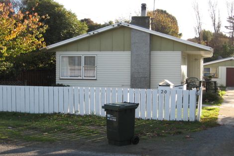 Photo of property in 20 Dale Road, Raumati South, Paraparaumu, 5032