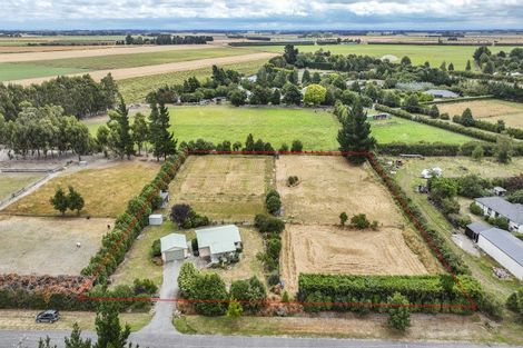 Photo of property in 44 Saint John Street, Southbridge, 7602