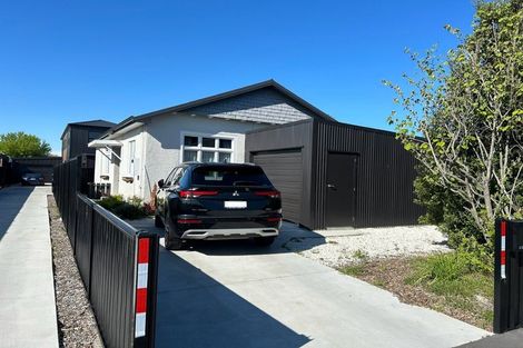 Photo of property in 279 Tancred Street, Ashburton, 7700