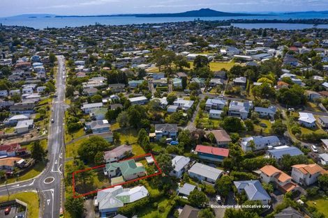Photo of property in 40 Bond Crescent, Forrest Hill, Auckland, 0620