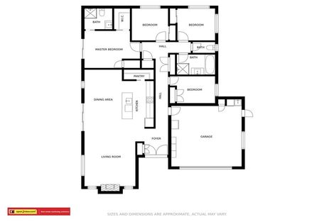 Photo of property in 54 Tynan Street, Te Puke, 3119