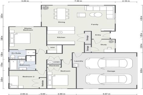 Photo of property in 10 Caproni Road, Burleigh, Blenheim, 7201