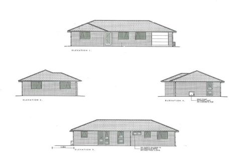 Photo of property in 14 Tarata Grove, Lansdowne, Masterton, 5810