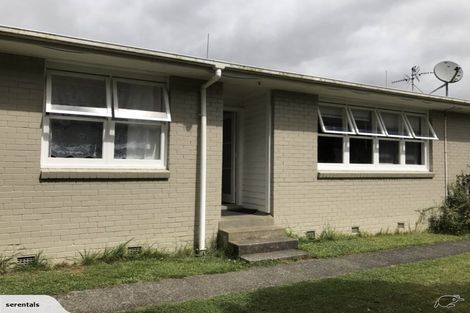 Photo of property in 2/42 Halsey Road, Manurewa, Auckland, 2102