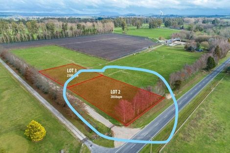 Photo of property in 234a East Road, Reporoa, 3081