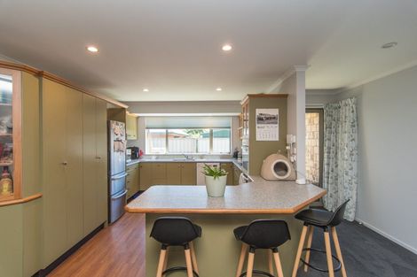 Photo of property in 55 Denmark Street, Temuka, 7920