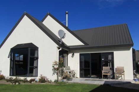 Photo of property in 8 Grace Street, Waimate, 7924