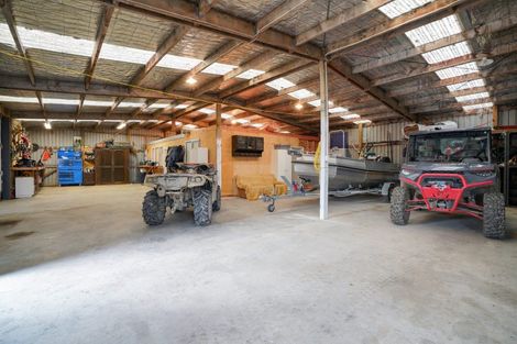 Photo of property in 268 West Plains School Road, West Plains, Invercargill, 9874